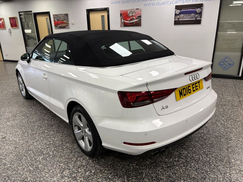 Used Audi A3 2016 for sale - 78134216: Photo 38