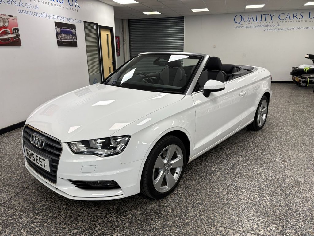 Used Audi A3 2016 for sale - 78134216: Photo 4