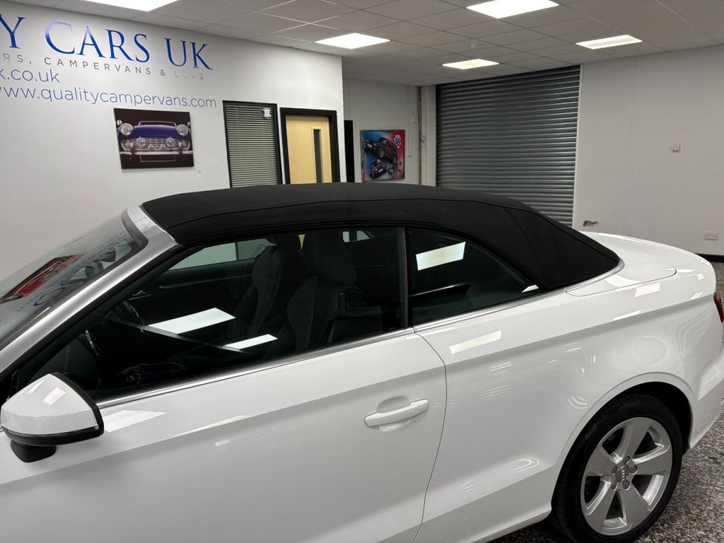 Used Audi A3 2016 for sale - 78134216: Photo 40