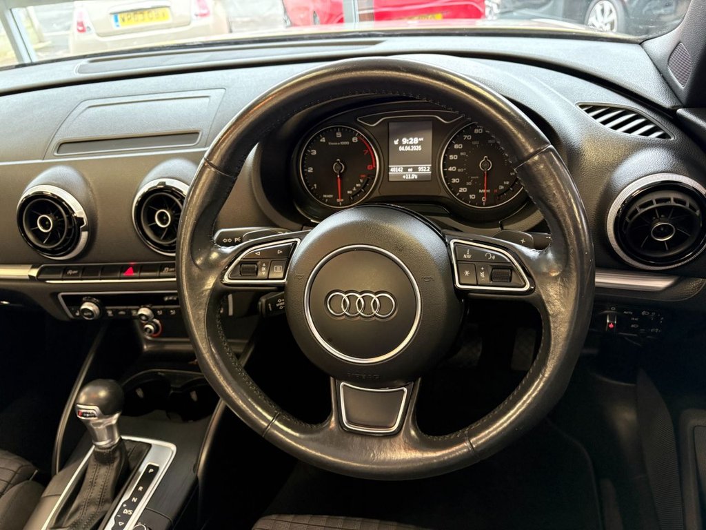 Used Audi A3 2016 for sale - 78134216: Photo 42