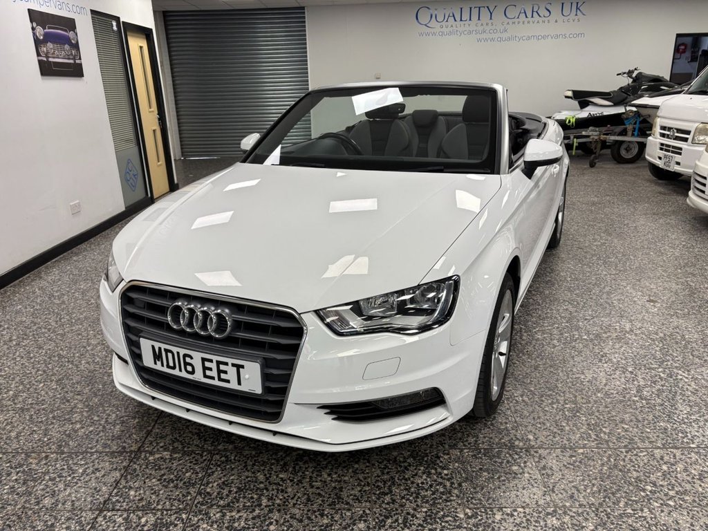 Used Audi A3 2016 for sale - 78134216: Photo 5