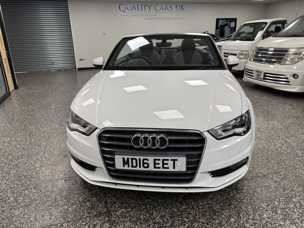 Used Audi A3 2016 for sale - 78134216: Photo 6
