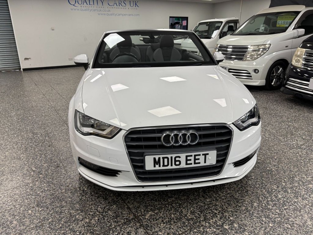 Used Audi A3 2016 for sale - 78134216: Photo 7