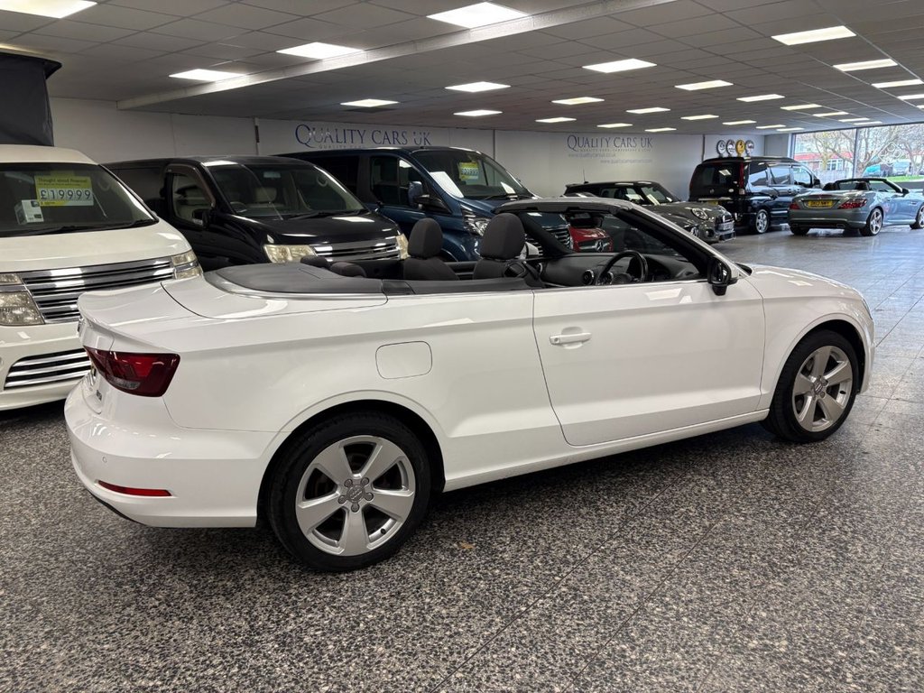 Used Audi A3 2016 for sale - 78134216: Photo 8