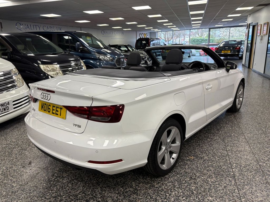 Used Audi A3 2016 for sale - 78134216: Photo 9