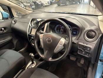Used Nissan Note 2014 for sale - 75062382: Photo