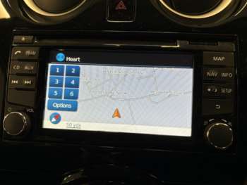 Used Nissan Note 2014 for sale - 75062382: Photo