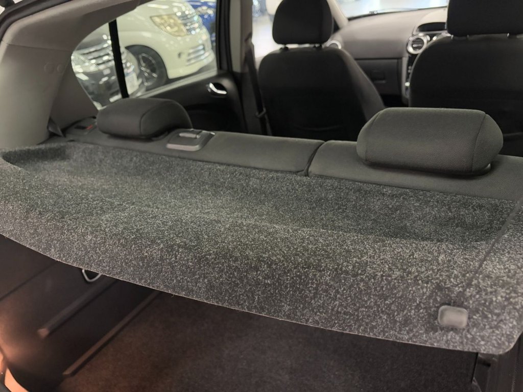 Used Vauxhall Corsa 2014 for sale - 76406913: Photo 16