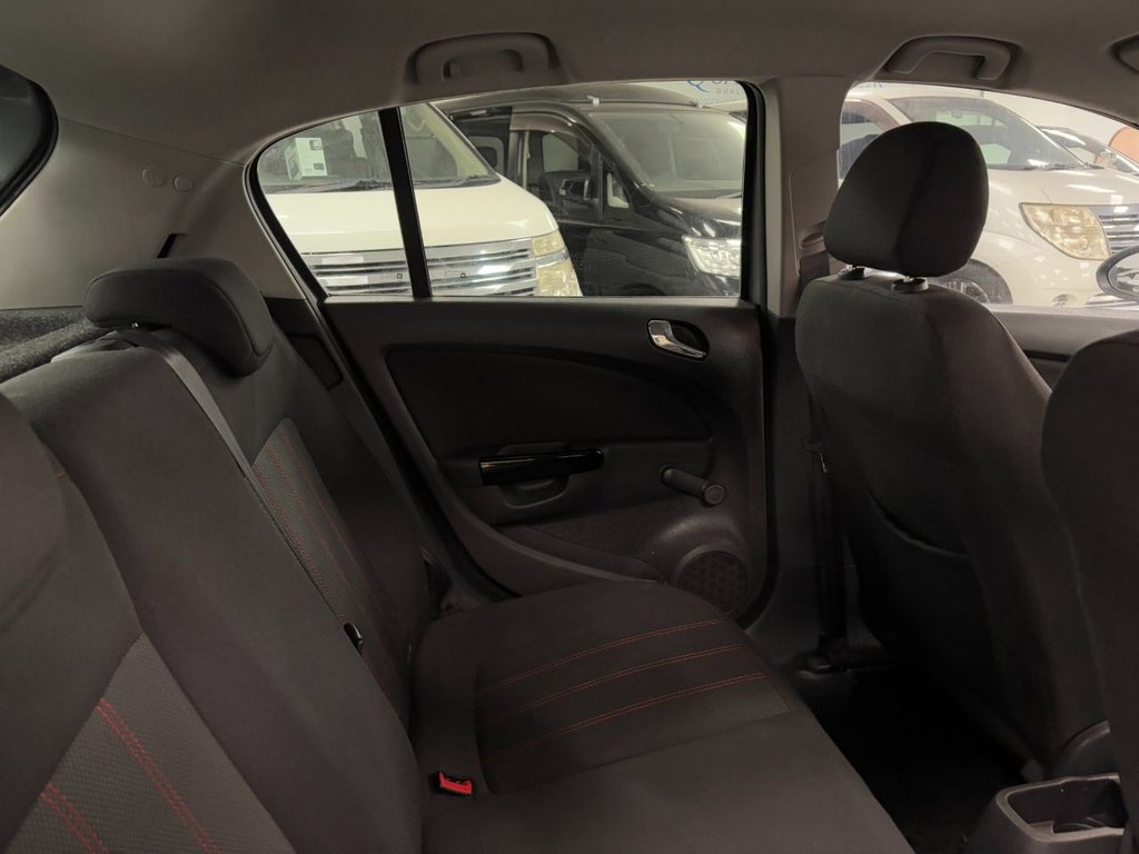 Used Vauxhall Corsa 2014 for sale - 76406913: Photo 20