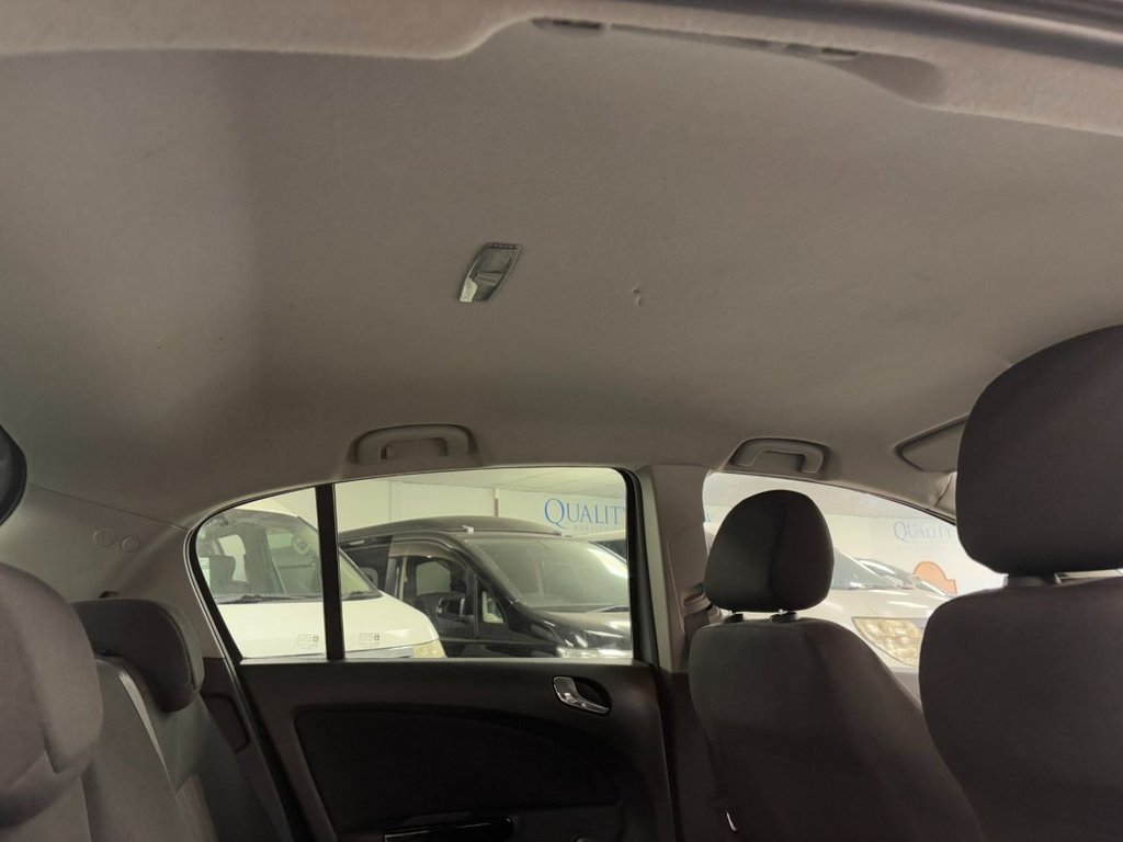 Used Vauxhall Corsa 2014 for sale - 76406913: Photo 21