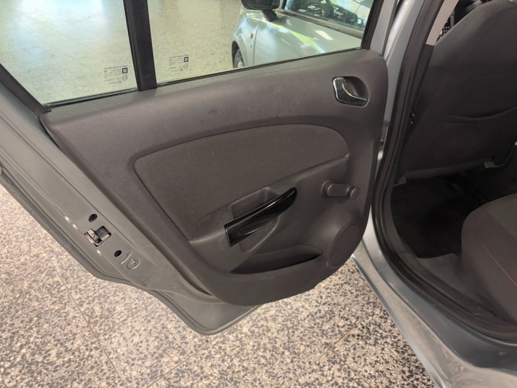 Used Vauxhall Corsa 2014 for sale - 76406913: Photo 23