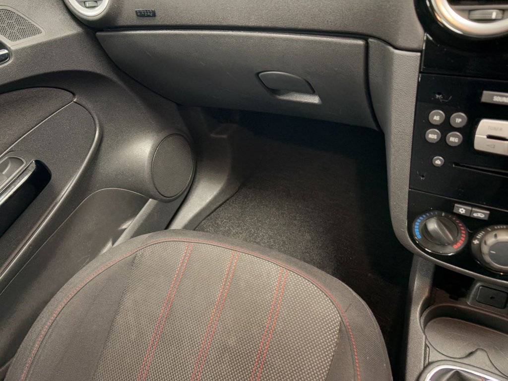 Used Vauxhall Corsa 2014 for sale - 76406913: Photo 27