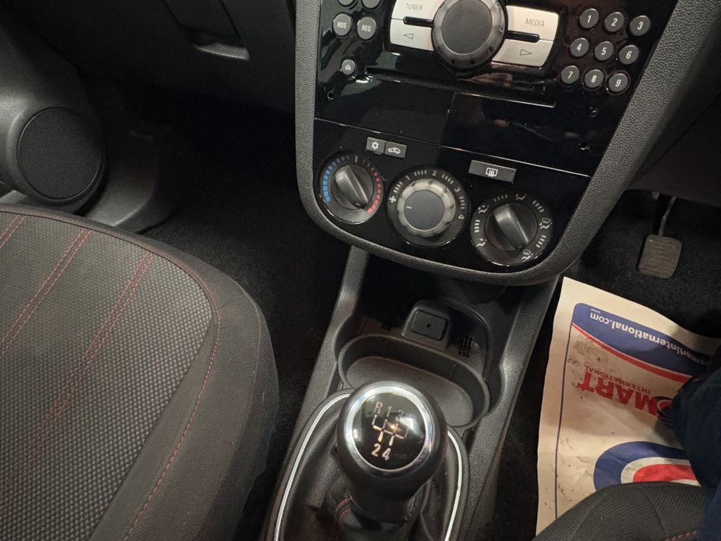 Used Vauxhall Corsa 2014 for sale - 76406913: Photo 30