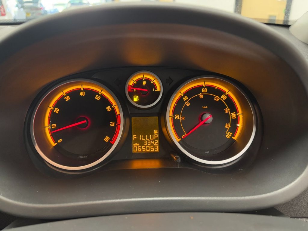Used Vauxhall Corsa 2014 for sale - 76406913: Photo 33