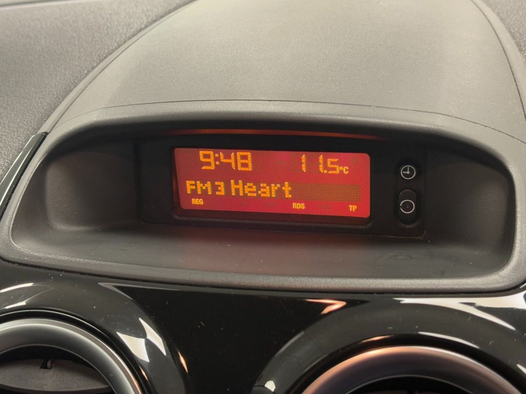 Used Vauxhall Corsa 2014 for sale - 76406913: Photo 35