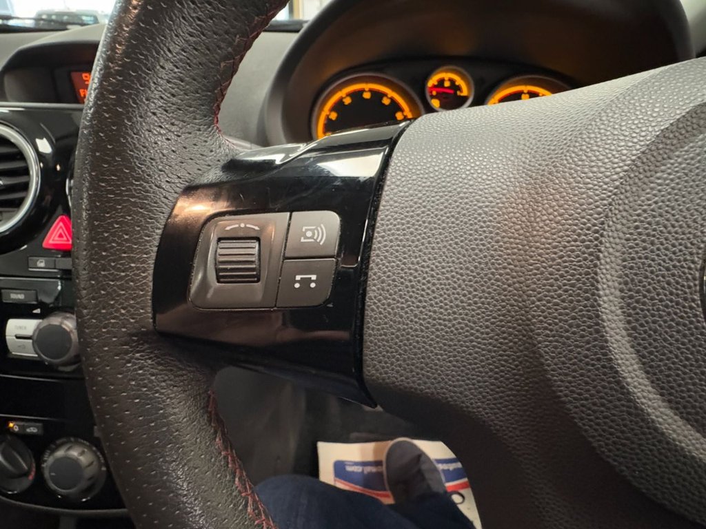 Used Vauxhall Corsa 2014 for sale - 76406913: Photo 36