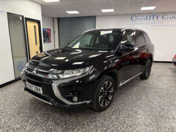 2017 (67) - 2.0 PHEV 4h 5dr Auto