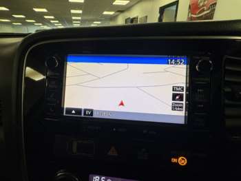 Used Mitsubishi Outlander 2017 for sale - 75275369: Photo