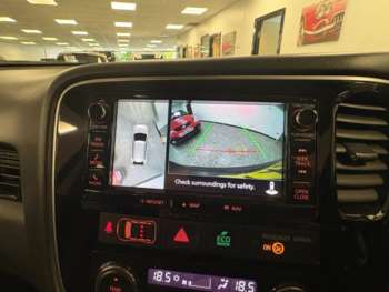 Used Mitsubishi Outlander 2017 for sale - 75275369: Photo