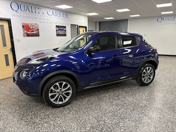 Used Nissan Juke 2018 for sale - 78533765: Photo