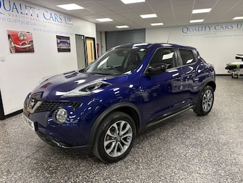 Used Nissan Juke 2018 for sale - 78533765: Photo