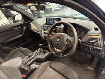 Used BMW 1 Series 2013 for sale - 75042446: Photo