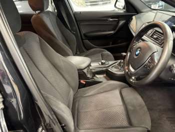 Used BMW 1 Series 2013 for sale - 75042446: Photo