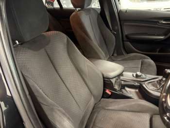 Used BMW 1 Series 2013 for sale - 75042446: Photo