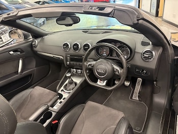 Used Audi TT 2012 for sale - 78382739: Photo