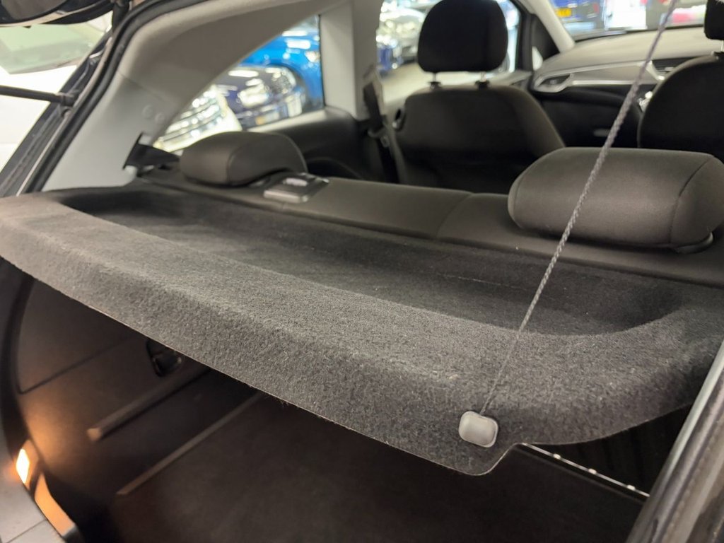 Used Vauxhall Corsa 2018 for sale - 76570424: Photo 15