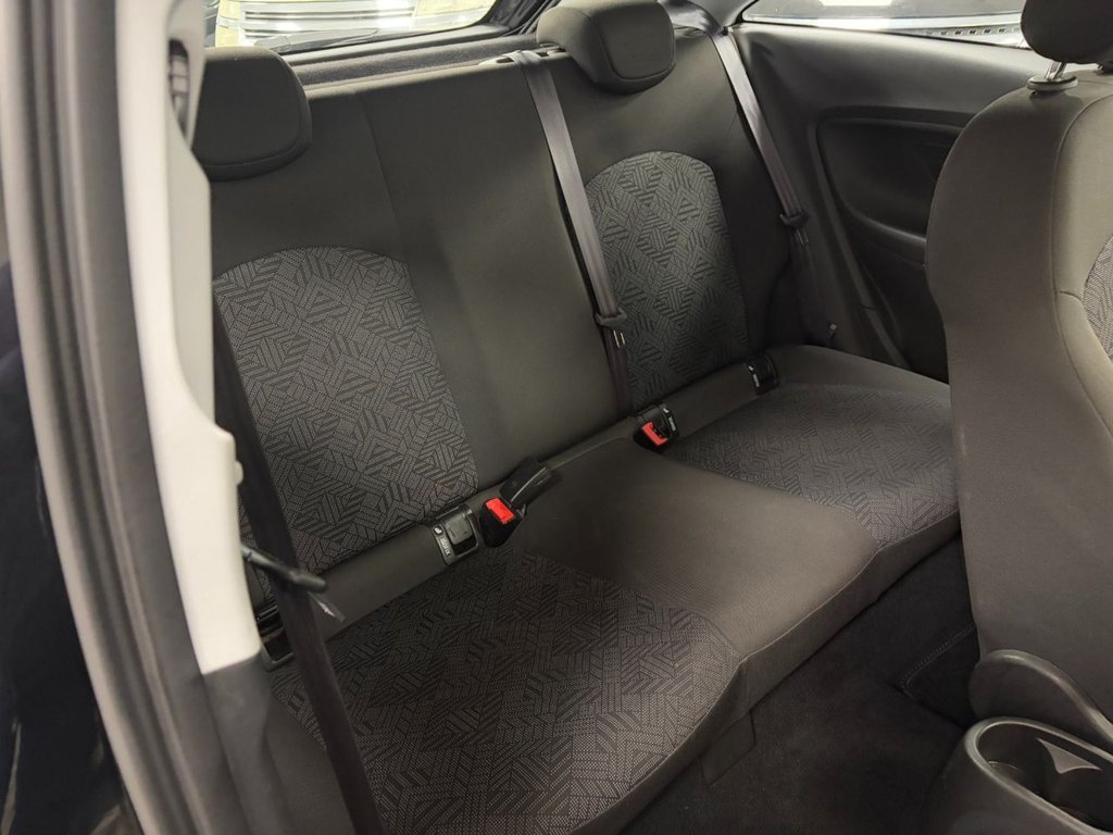 Used Vauxhall Corsa 2018 for sale - 76570424: Photo 17