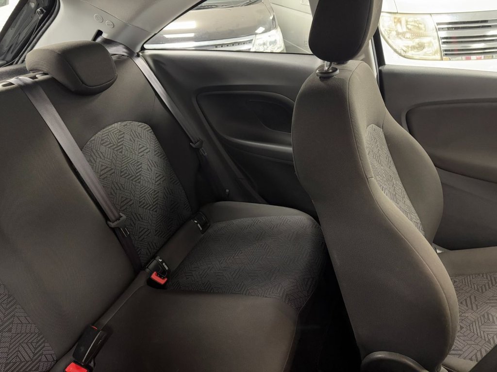 Used Vauxhall Corsa 2018 for sale - 76570424: Photo 18