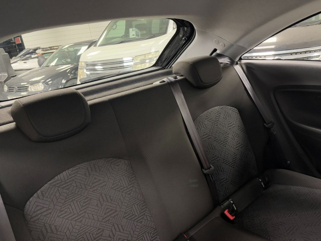 Used Vauxhall Corsa 2018 for sale - 76570424: Photo 19