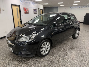 Used Vauxhall Corsa 2018 for sale - 76570424: Photo