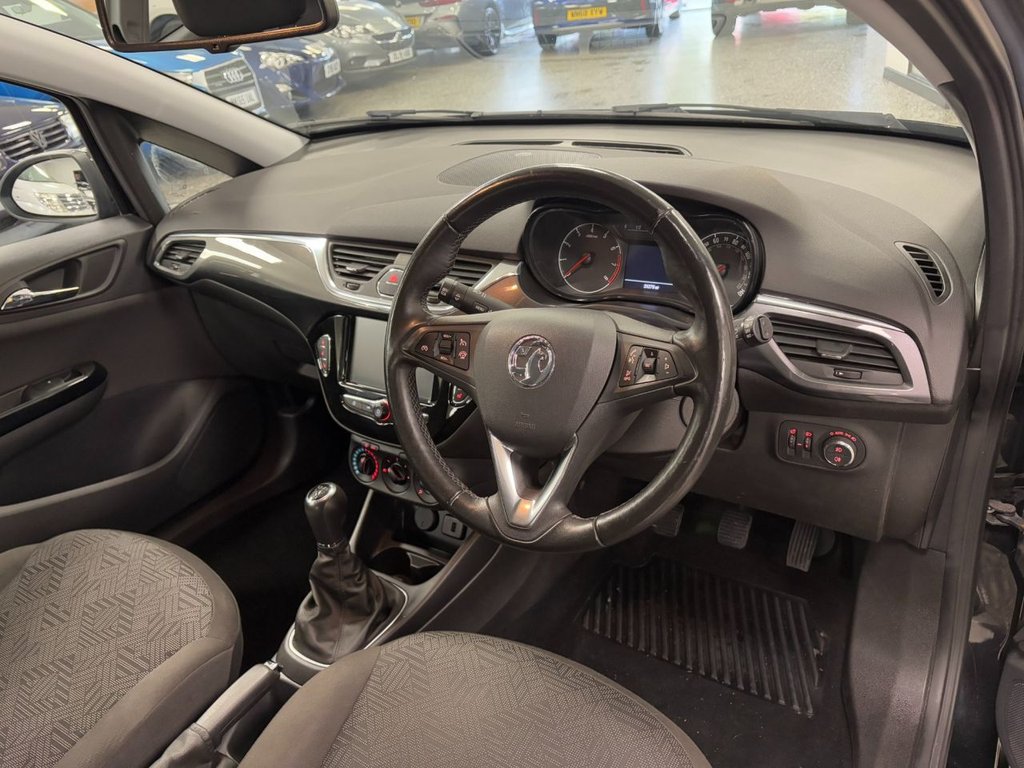 Used Vauxhall Corsa 2018 for sale - 76570424: Photo 2