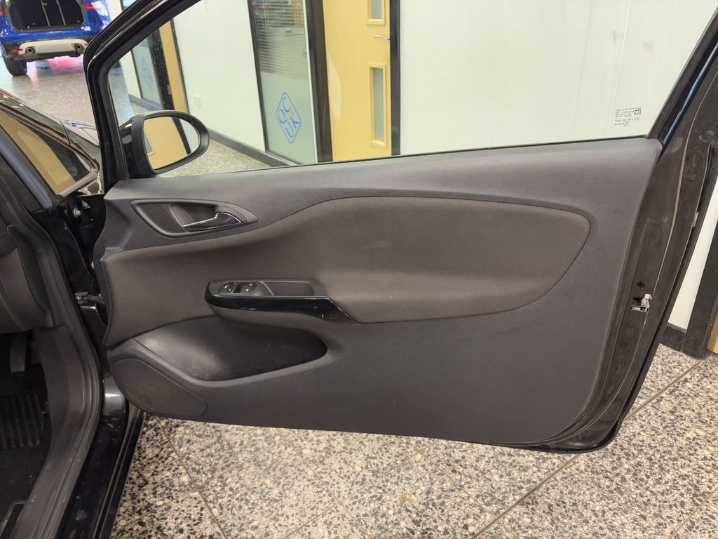 Used Vauxhall Corsa 2018 for sale - 76570424: Photo 21