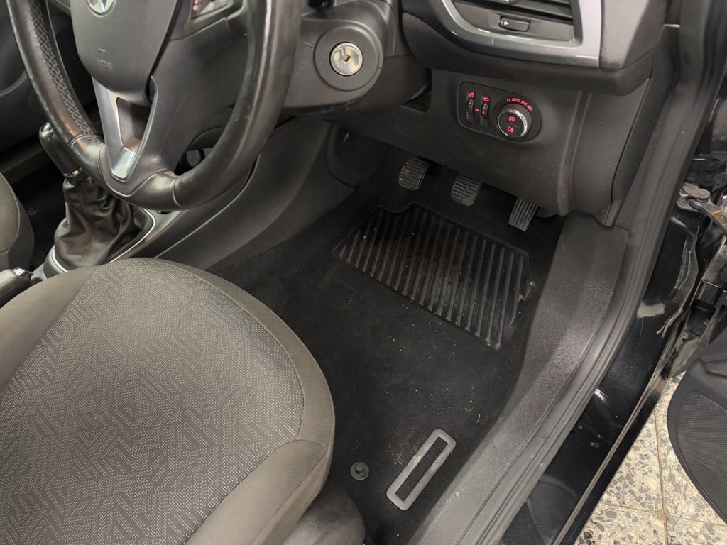 Used Vauxhall Corsa 2018 for sale - 76570424: Photo 22