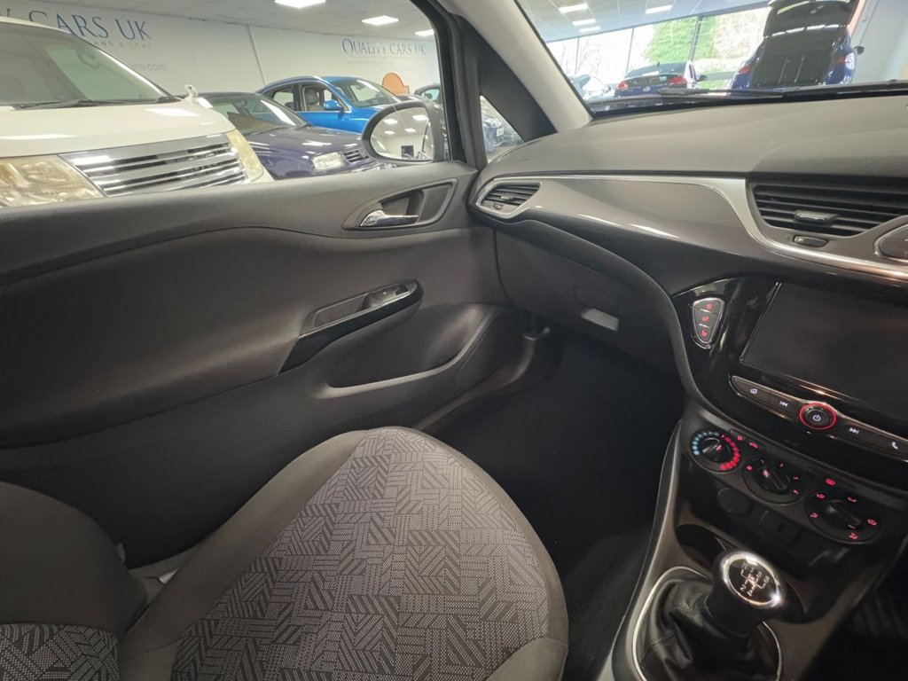 Used Vauxhall Corsa 2018 for sale - 76570424: Photo 25