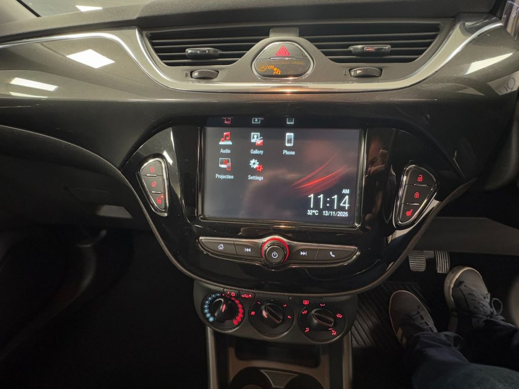 Used Vauxhall Corsa 2018 for sale - 76570424: Photo 26