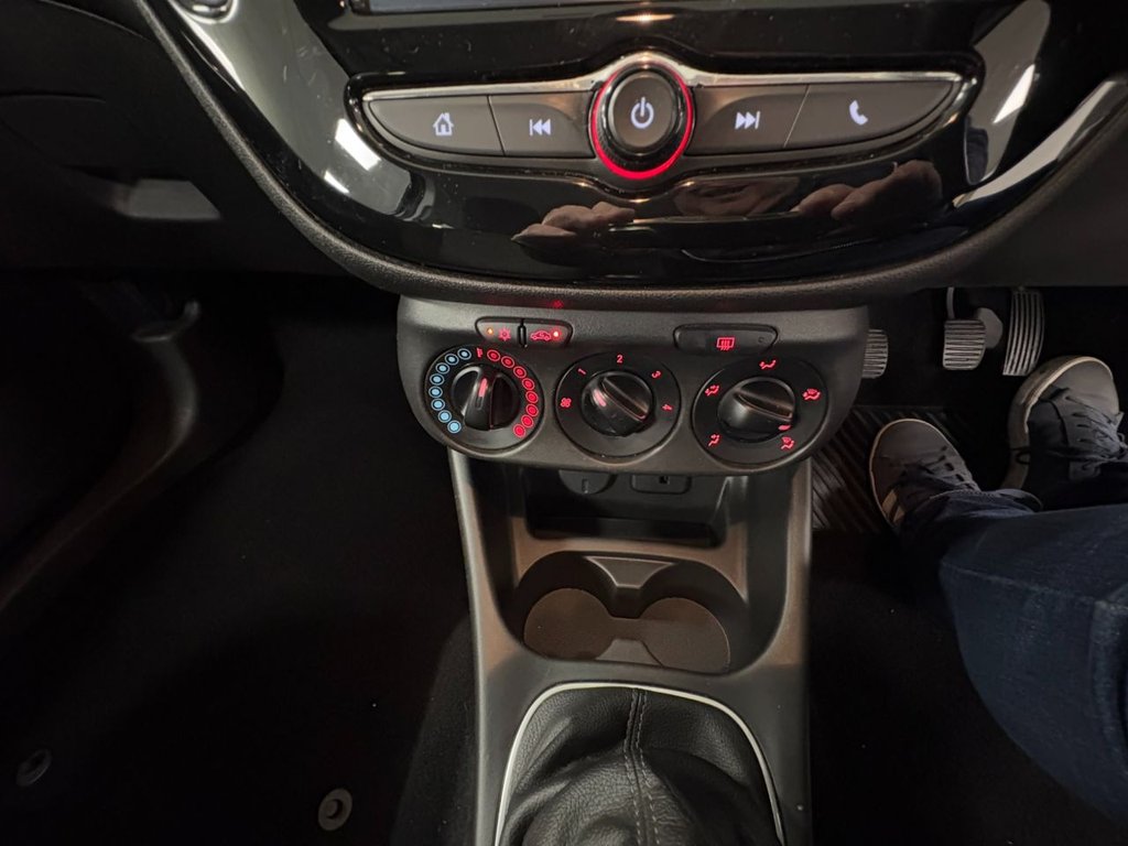 Used Vauxhall Corsa 2018 for sale - 76570424: Photo 27