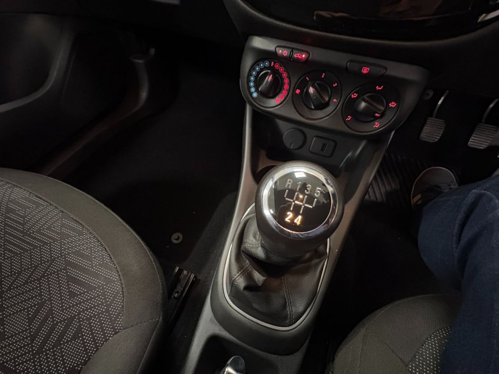 Used Vauxhall Corsa 2018 for sale - 76570424: Photo 28