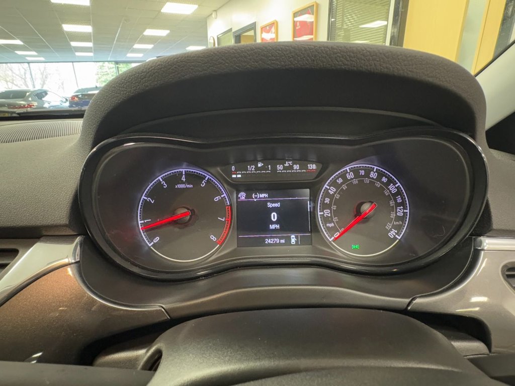 Used Vauxhall Corsa 2018 for sale - 76570424: Photo 29