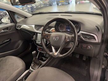 Used Vauxhall Corsa 2018 for sale - 76570424: Photo