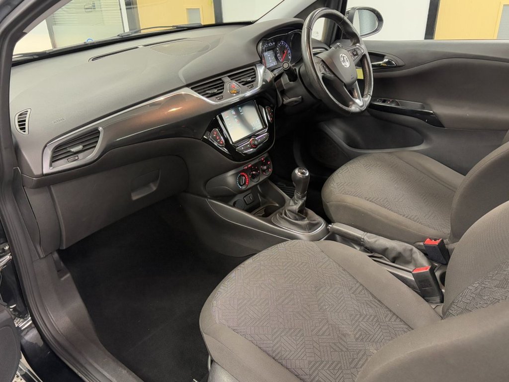 Used Vauxhall Corsa 2018 for sale - 76570424: Photo 32
