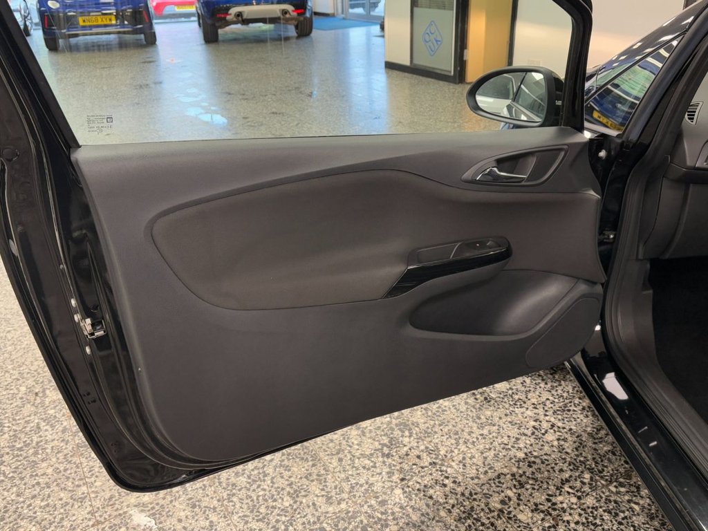 Used Vauxhall Corsa 2018 for sale - 76570424: Photo 33