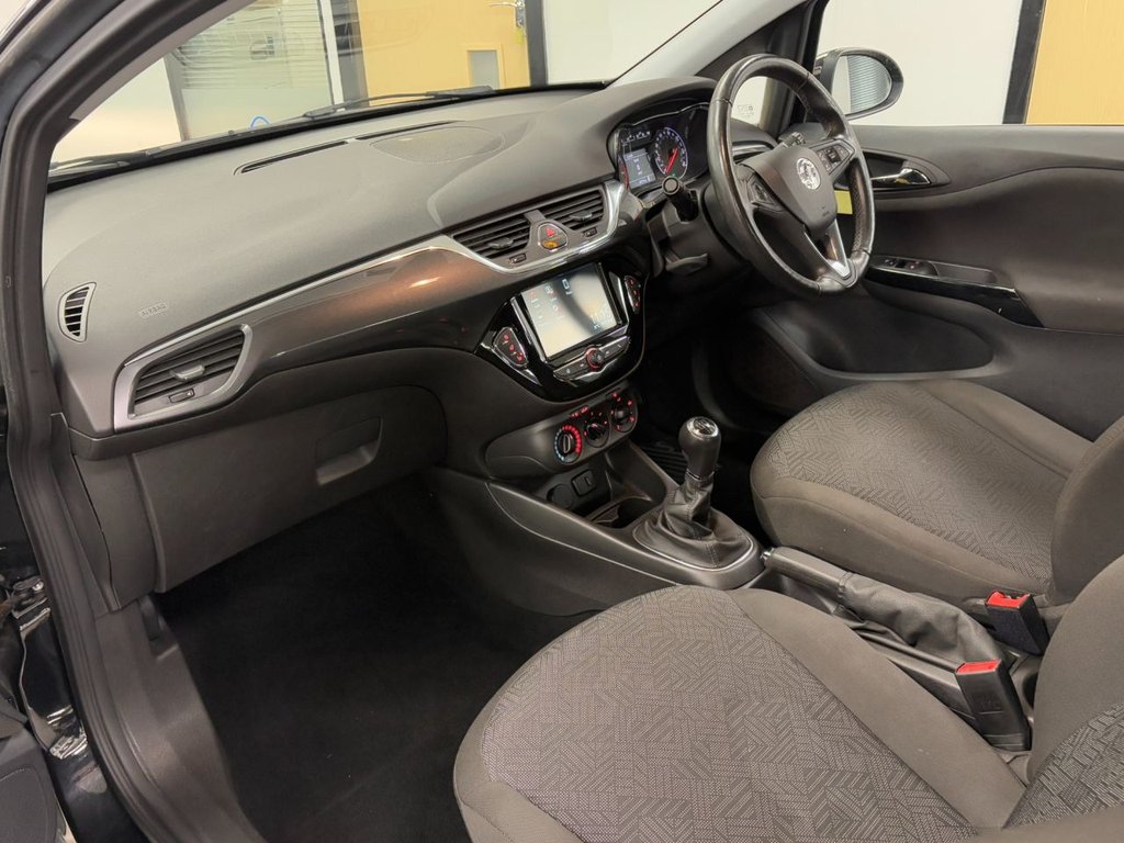 Used Vauxhall Corsa 2018 for sale - 76570424: Photo 34
