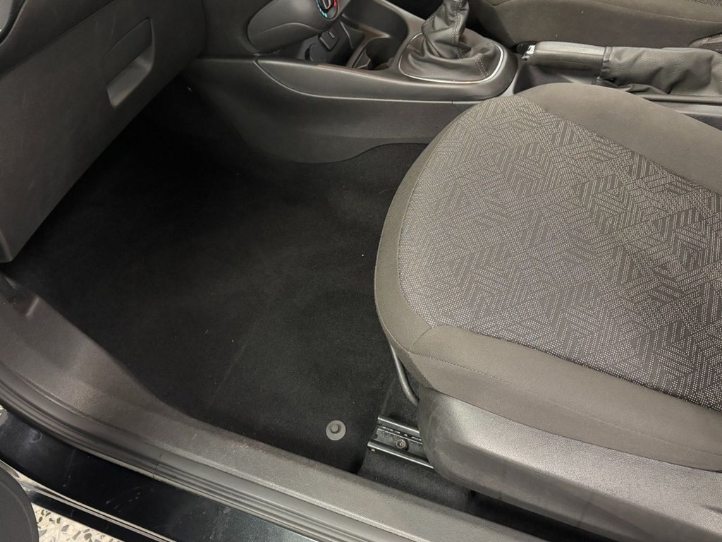 Used Vauxhall Corsa 2018 for sale - 76570424: Photo 35