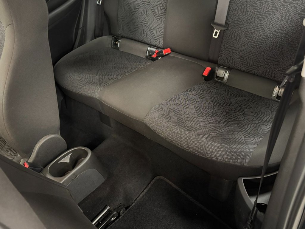 Used Vauxhall Corsa 2018 for sale - 76570424: Photo 36