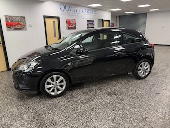 Used Vauxhall Corsa 2018 for sale - 76570424: Photo