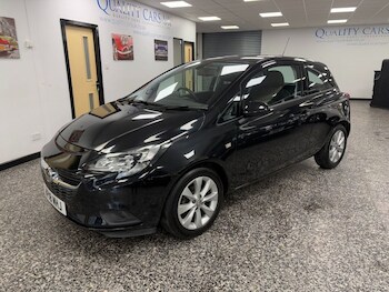 Used Vauxhall Corsa 2018 for sale - 76570424: Photo